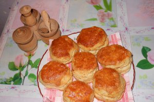 Pogacele