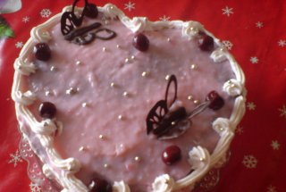 Tort indragostit