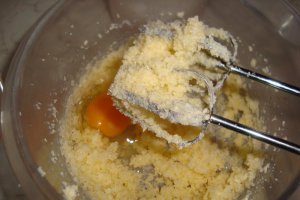 Chec cu banane