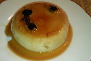 Panna cotta