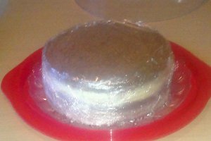 Tort Rosette Padurea Neagra