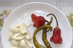 Ciorba radauteana