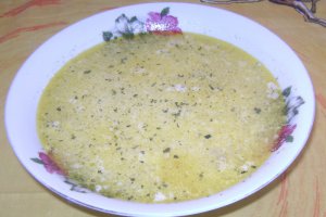 Ciorba radauteana