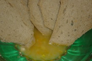 Musaca de zucchini (dovlecei) cu carne tocata la cuptor