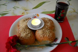 Mucenici moldovenesti