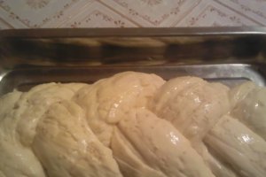 Paine impletita