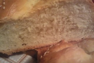 Paine impletita