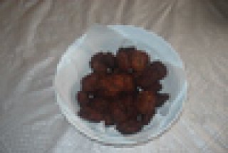 Chiftelute cu carne si ciuperci