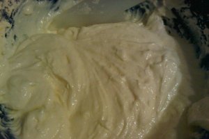 Crema de patiserie
