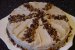 Tort cu buttercream si nuci caramelizate-0