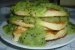 Pancakes (clatite americane) cu kiwi-1