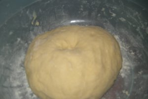 Cornulete cu bors