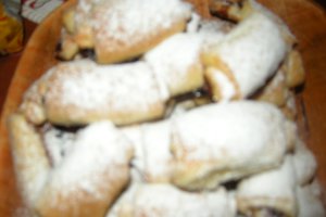 Cornulete cu bors