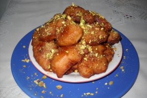 Gogosi grecesti
