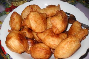 Gogosi grecesti
