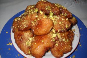 Gogosi grecesti