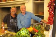 Rick Stein - Escapade mediteraneene, din 11 martie la TV Paprika