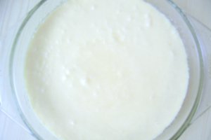 Prajitura rapida cu ananas