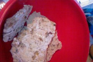 Piept de găina în crustă crocantă la cuptor