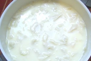 Placinta greceasca