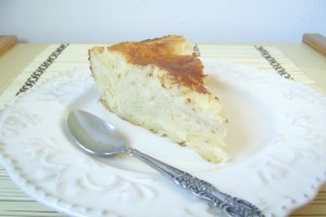 Placinta greceasca