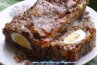 Chec de carne