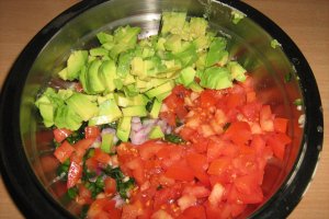 Guacamole