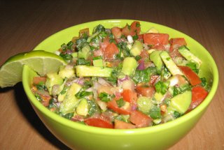Guacamole