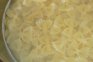 Minestrone