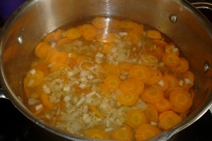 Minestrone