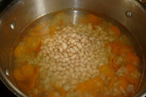Minestrone