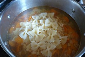 Minestrone
