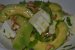 Salata cu avocado, branza Delaco si nuci-2