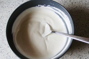 Ciulama de ciuperci