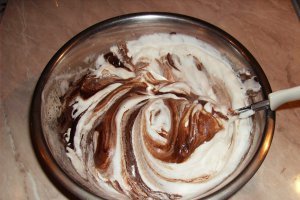 Tort de ciocolata. Reteta nr. 200