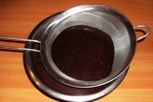 Tort de ciocolata. Reteta nr. 200