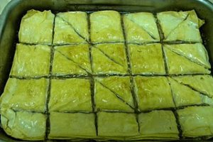 Baclava