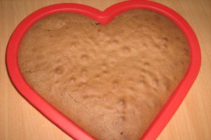 Inimi de ciocolata