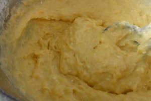 Prajitura poloneza Karpaten