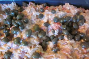 Chec aperitiv Panacris