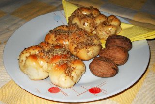 Mucenici moldovenesti