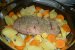 Friptura de porc cu legume la cuptor-3