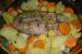 Friptura de porc cu legume la cuptor-4