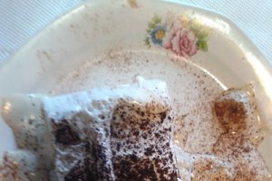 Tiramisu reţetă originală