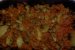 Carnati proaspeti cu cartofi si ciuperci la cuptor-4