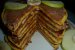 Pancakes cu Finetti si banane-4