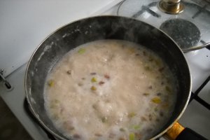 Arrosto cu fistic