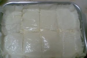 Placinta cu branza dulce