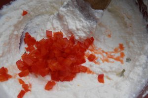 Smorgastarta-Tort Sandwich sau Tort aperitiv