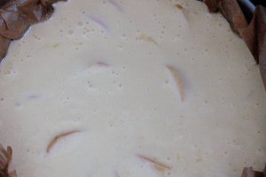 Tarta cu mere caramelizate